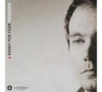 Kenny, Liam - A Kenny For Your Thoughts [Vinilo]