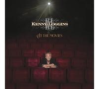 Kenny Loggins At The Movies (Vinyl) (Importación USA)