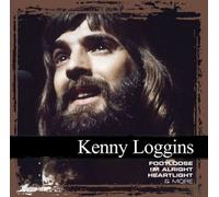 Kenny Loggins - Collections [Ltd.Re-Issue]
