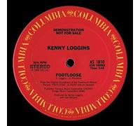 Kenny Loggins - Footloose (Bof) [Vinilo]