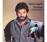 Kenny Loggins - Footloose - Kenny Loggins 7" 45