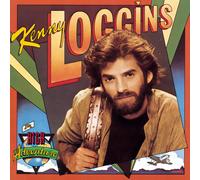 Kenny Loggins HIGH ADVENTURE (CD) (Importación USA)