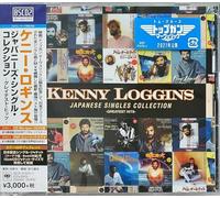Kenny Loggins - Japanese Singles Collection: Greatest Hits [Blu-spec CD2]