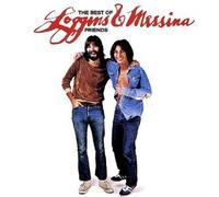 (Kenny) Loggins & (Jim) Messina - Best of friends