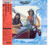 Kenny Loggins & Jim Messina - Full Sail