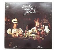 KENNY LOGGINS & JIM MESSINA - sittin' in LP