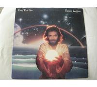 Kenny Loggins - Keep the fire (1979) [VINYL]