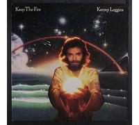KENNY LOGGINS - keep the fire