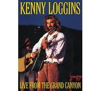 Kenny Loggins: Live from the Grand Canyon [Internacional] [DVD]