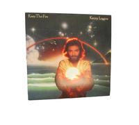 Kenny Loggins - Keep the fire (1979) [VINYL]