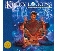 Kenny Loggins - More Songs From Pooh Corner