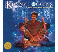 Kenny Loggins More Songs From Pooh Corner (CD) (Importación USA)