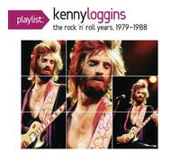 KENNY LOGGINS - Playlist:Kenny Loggins the Ro