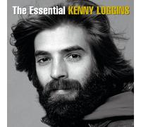 Kenny Loggins The Essential Kenny Loggins (CD) (Importación USA)