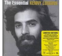 Loggins, Kenny - The Essential Kenny Loggins