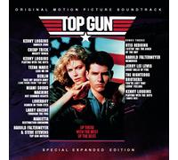 Kenny Loggins Top Gun (CD) (Importación USA)