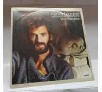KENNY LOGGINS - VOX HUMANA 7 INCH (7" VINYL 45) UK CBS 1985