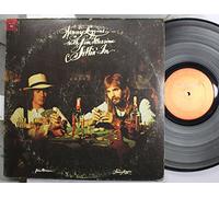 Kenny Loggins With Jim Messina, Loggins And Messina - Sittin' In