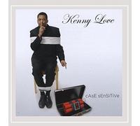 Kenny Love - Case Sensitive
