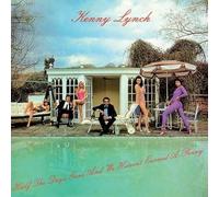 Kenny Lynch - Half The Day Is Gone And We Haven't Earned A Penny [Vinilo]