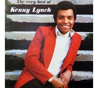 Kenny Lynch - The Very Best Of