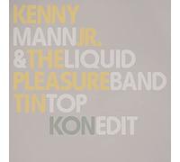 Kenny Mann Jr. & Liquid Pleasure Band - Give It to Y'all [Import Allemand] [Vinilo]
