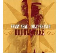 Kenny Neal - Double Take [Us Import] by Kenny Neal (2004-01-13)