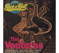 Kenny Neal - Legends Of Rock'N'Roll