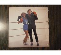 KENNY O'DELL - KENNY O'DELL let's shake hands & come out lovin' CAPRICORN 0211 (LP vinyl record)