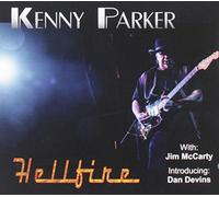 Kenny Parker - Hellfire