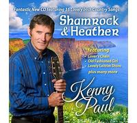 Kenny Paul - Shamrock & Heather