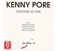 Kenny Pore - Together As One