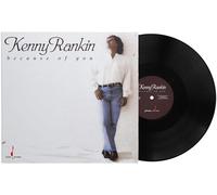 Kenny Rankin - Because Of You [Vinilo]