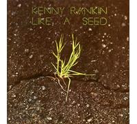 Kenny Rankin - Like a Seed (Jpn)