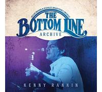Kenny Rankin - The Bottom Line