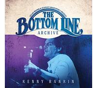 Kenny Rankin - The Bottom Line Archive Series: Plays The Beatles & More (1990)