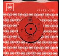 KENNY RANKIN - WHERE DID MY LITTLE GIRL GO 7 INCH (7" VINYL 45) UK CBS 1964