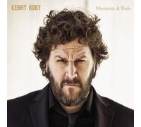 Kenny Roby Memories & Birds (CD) (Importación USA)