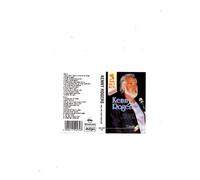 Kenny Rodgers and The First Edition - Kenny Rodgers and The First Edition (CASSETTE)