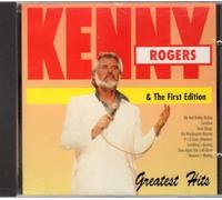 Kenny Rogers - 16 Great Hits Of Kenny Rogers & The First Edition (UK Import)