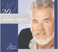Kenny Rogers - 20 Best of Kenny Rogers