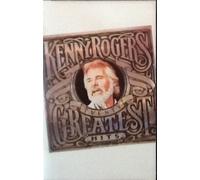 Kenny Rogers - 20 Greatest Hts [Casete]