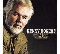 Kenny Rogers - 21 Number Ones
