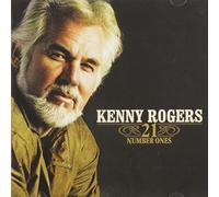 Kenny Rogers - 21 number ones