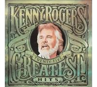 Kenny Rogers - 25 Greatest Hits