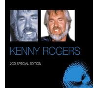 Kenny Rogers - A Poem for My Little Lady