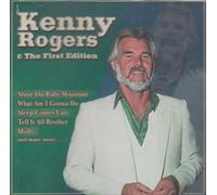 Kenny Rogers - All Time Hits