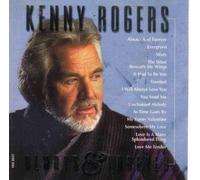 Kenny Rogers - Always & Forever (UK Import)