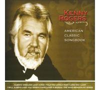 Rogers, Kenny - American Classic Songbook