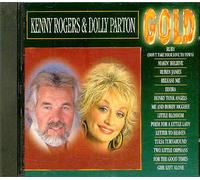 Kenny Rogers and Dolly Parton - Kenny Rogers and Dolly Parton